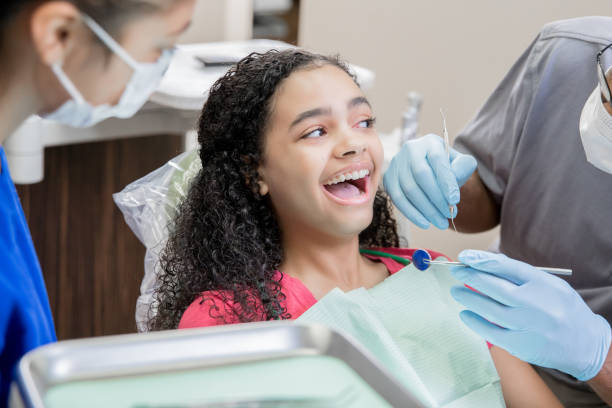 Best Cosmetic Emergency Dentistry in Clarksville, TX