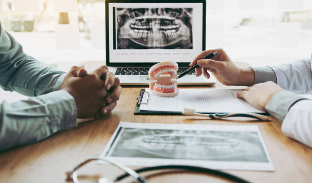 Best Emergency Dental Care for Broken or Chipped Teeth in Clarksville, TX