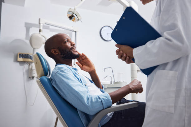 Best Emergency Treatment for Dental Infections or Abscesses in Clarksville, TX