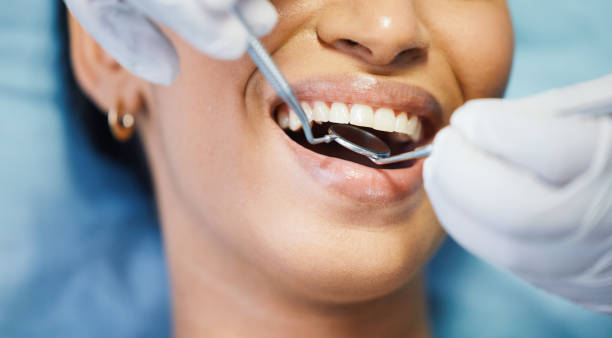 Best Emergency Denture Repair in Clarksville, TX
