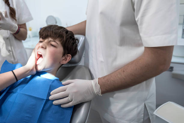 Best Emergency TMJ Treatment in Clarksville, TX