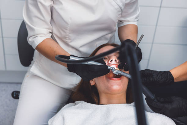 Best Emergency Tooth Extraction in Clarksville, TX