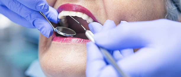 Best Urgent Care for Lost Fillings or Crowns in Clarksville, TX